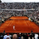 Internazionali Tennis Roma